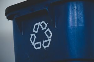 Rodzaje odpadów które można poddać procesowi recyklingu