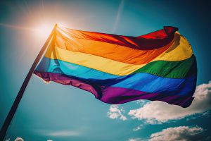 Inicjatywy dla społeczności LGBT