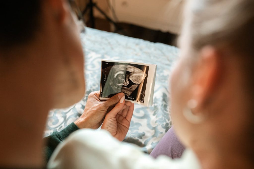 Orzeczenie Trybunału w sprawie aborcji