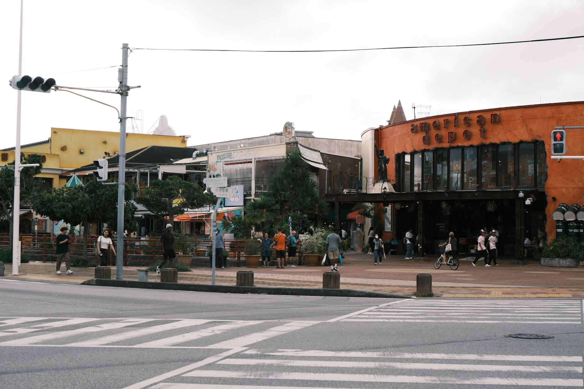 Wskazówki dla podróżujących autostopem