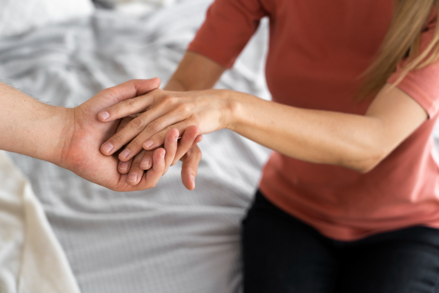 kurs terapii ręki gdańsk